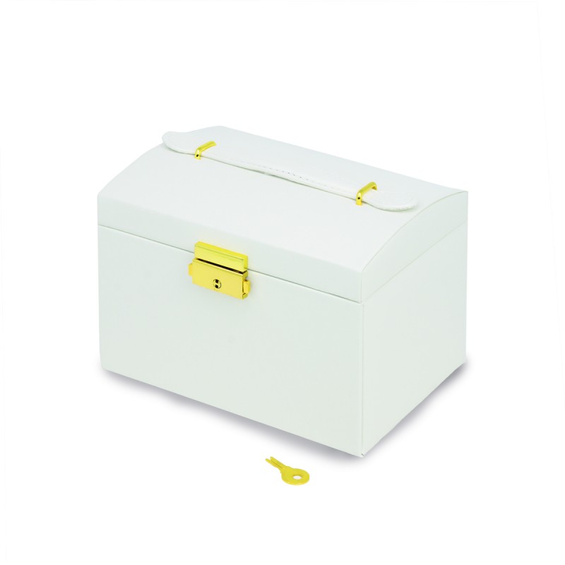 Bijutier cu oglindă