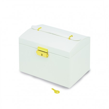 Jeweller z ogledalom