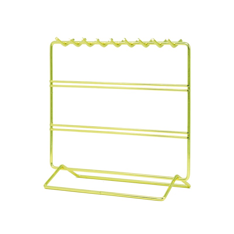 Schmuck Organizer Unterstützung