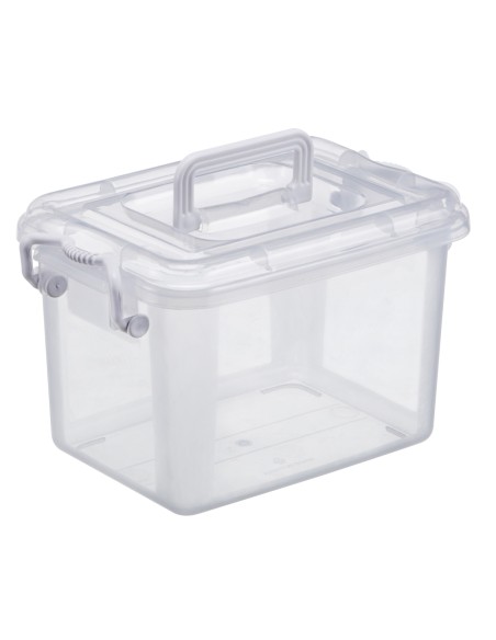 Drei Aufbewahrungsboxen 2