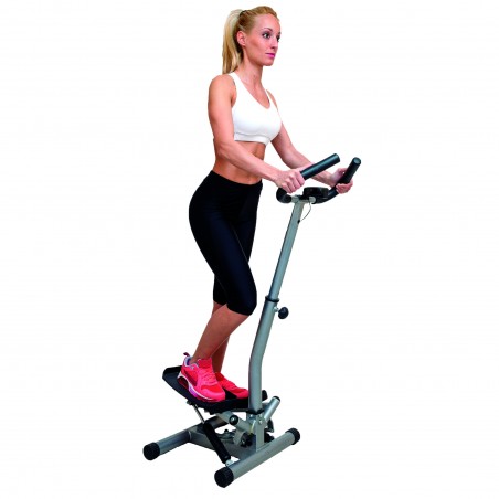 Stepper Side avec écran numérique