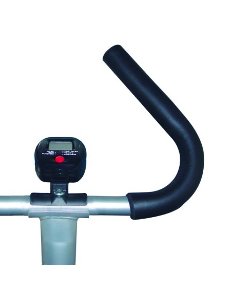 Stepper Side avec écran numérique 2