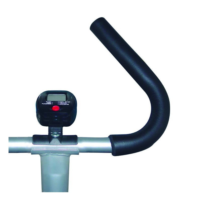 STEPPER LATERAL CON PANTALLA DIGITAL