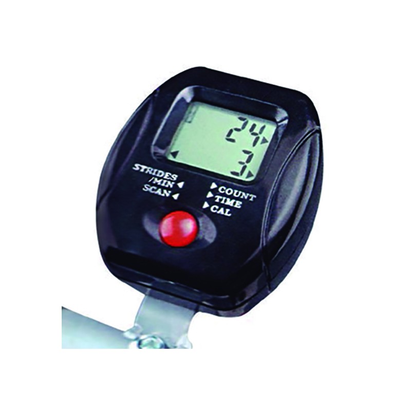 STEPPER LATERAL CON PANTALLA DIGITAL