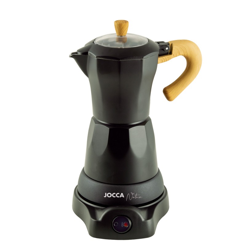 Caffetteria italiana Elspa_Latnica Nature