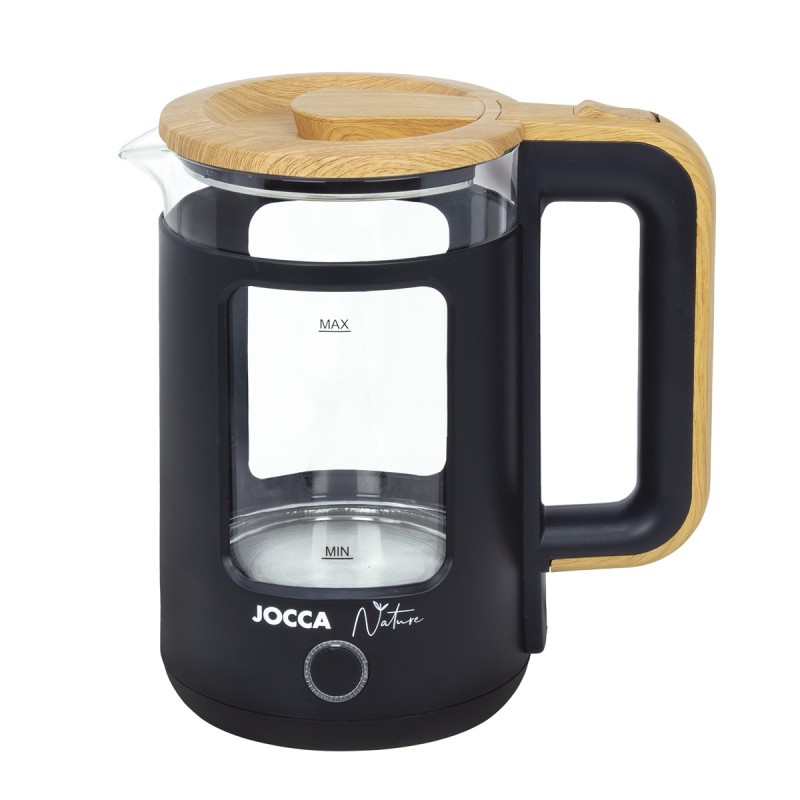 ÁGUA ELÉTRICA HARTER 1,8L NATUREZA