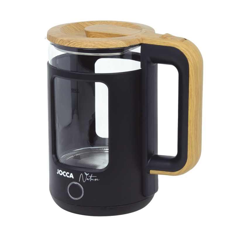 1.8L ELECTRIC KETTLE - NATURE LINE