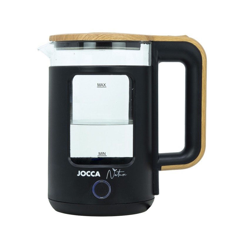 Bollitore elettrico 1.8L natura