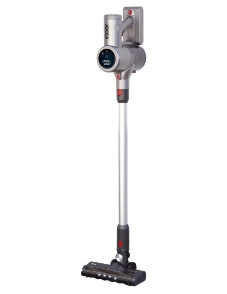 Aspirateur à main avec une capacité d'aspiration élevée