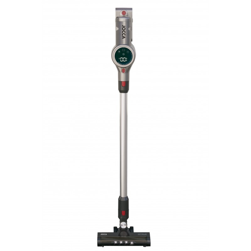 HIGH SUCTION HANDHELD VACUUM CLEANER