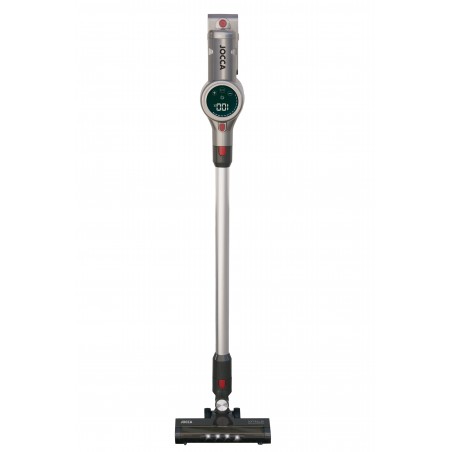 Aspirateur à main avec une capacité d'aspiration élevée