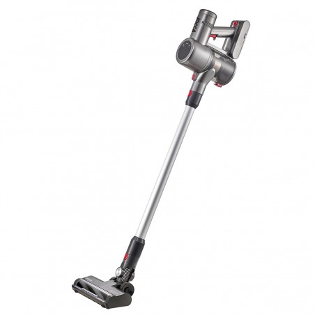 Aspirateur à main avec une capacité d'aspiration élevée