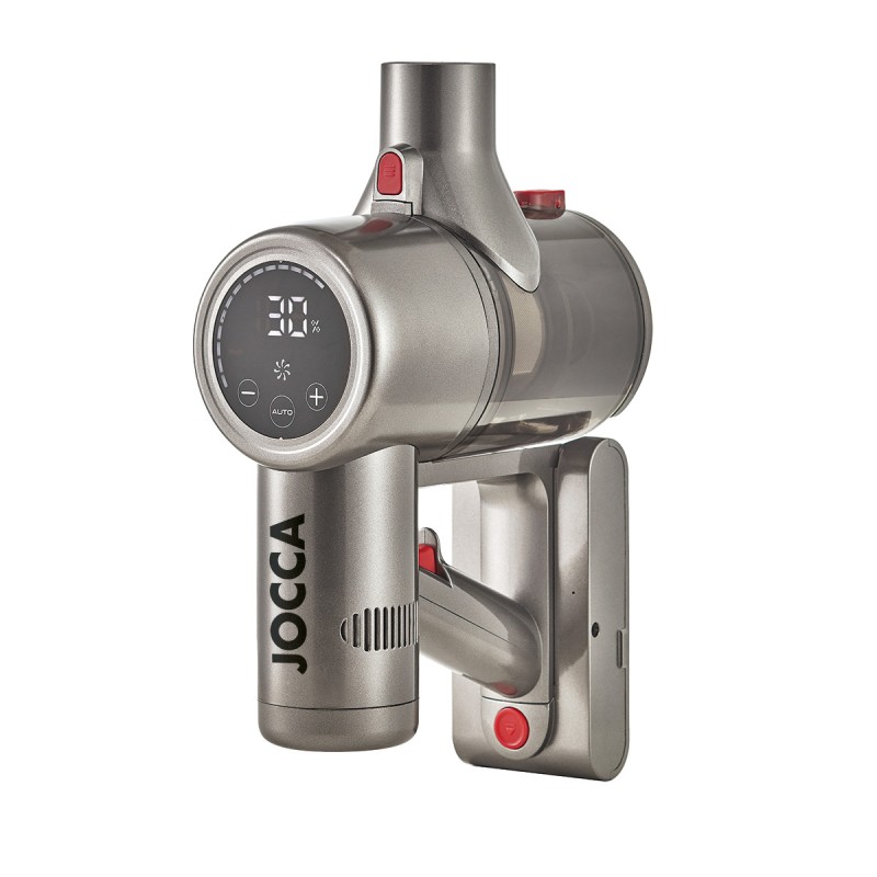 ASPIRADOR DE MANO CON ALTA CAPACIDAD DE SUCCIÓN