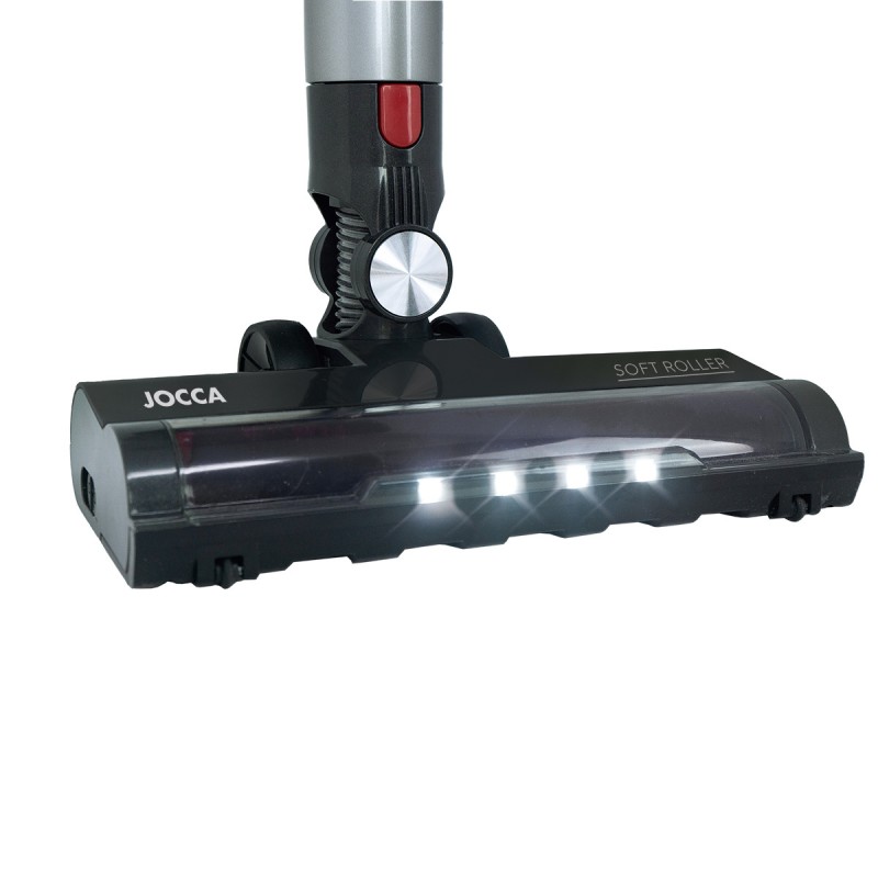 HIGH SUCTION HANDHELD VACUUM CLEANER