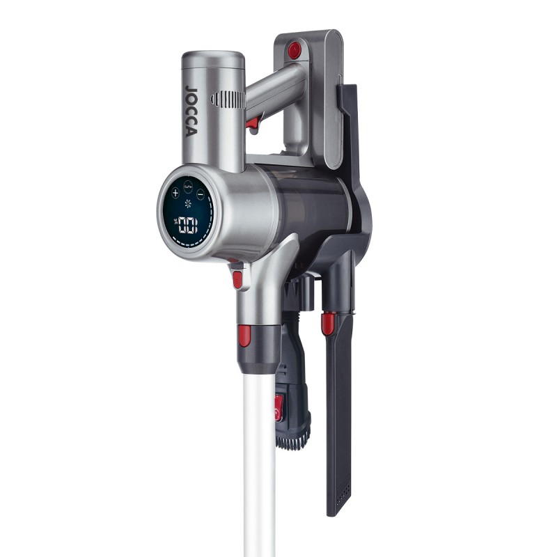 HIGH SUCTION HANDHELD VACUUM CLEANER