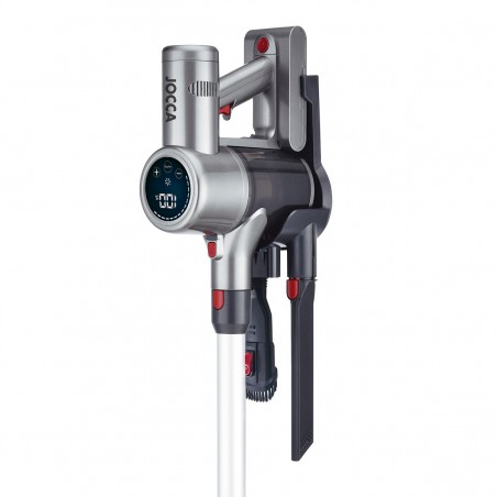 Aspirateur à main avec une capacité d'aspiration élevée