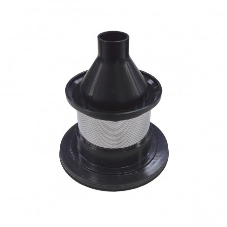 HIGH SUCTION HANDHELD VACUUM CLEANER