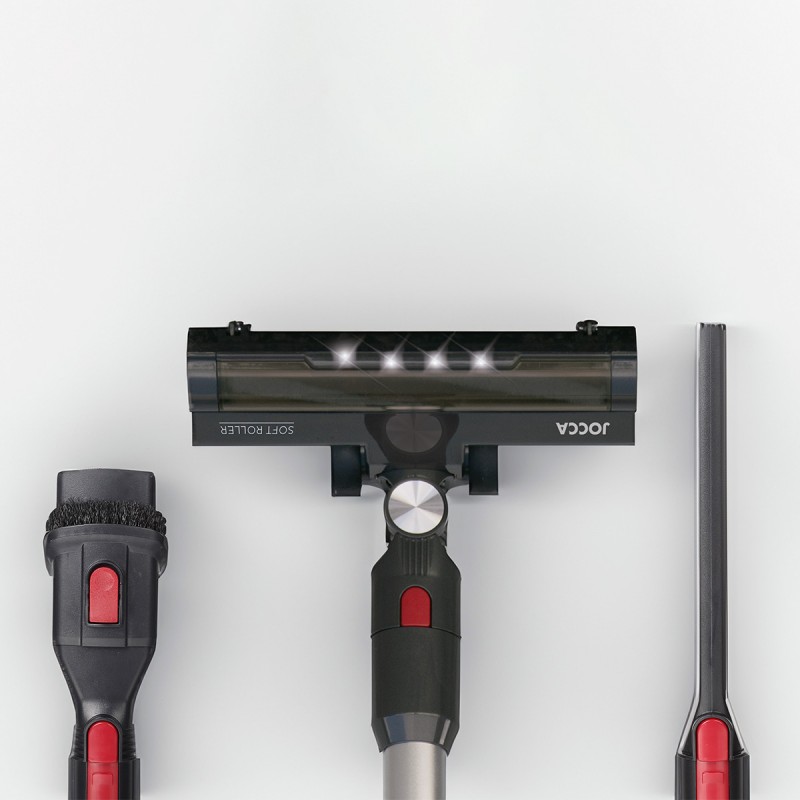 HIGH SUCTION HANDHELD VACUUM CLEANER