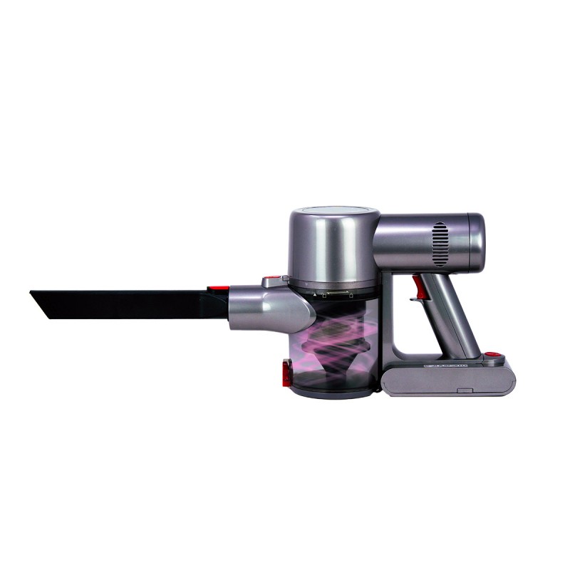 HIGH SUCTION HANDHELD VACUUM CLEANER