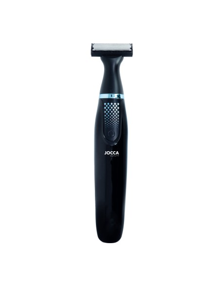 Trimmer and facial and body adfeeter 2