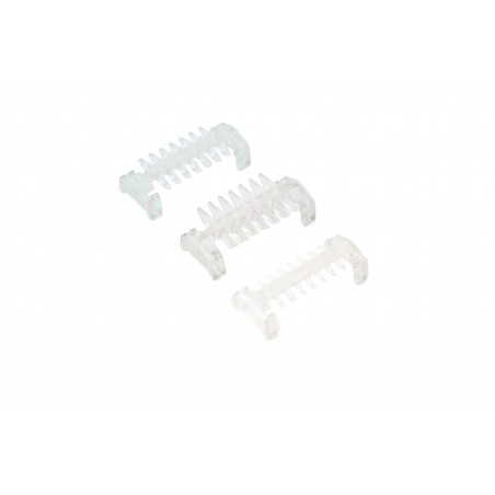 Trimmer en gezichtsbehandeling en body adfreeter