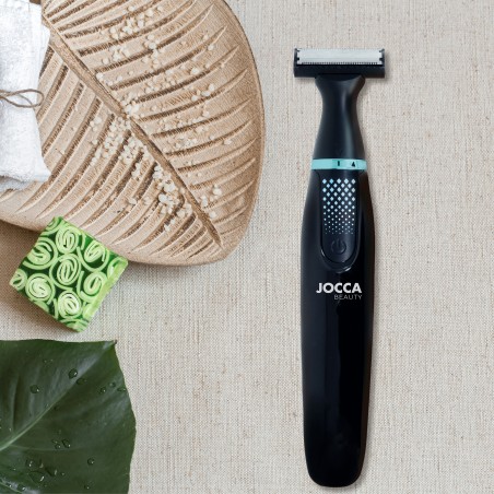 Trimmer og ansigts- og kropsadfeeter