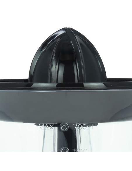 Elektrisk squeezer natur 2