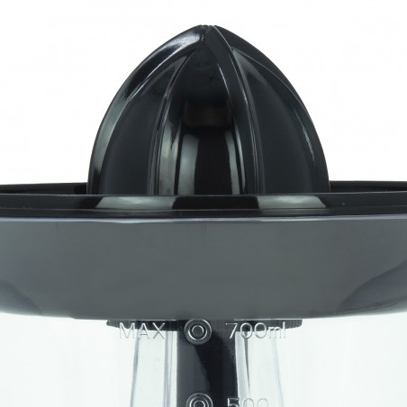 Elektrisk squeezer natur