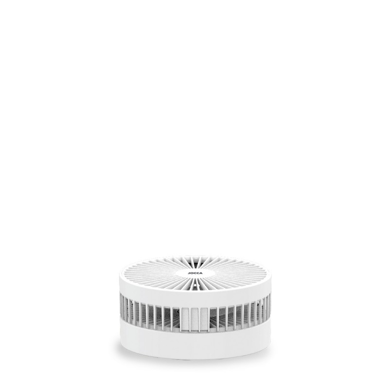 Piegatura della ventola wireless con telecomando