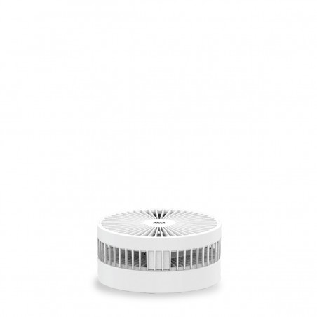 Ventilateur sans fil pliant avec télécommande