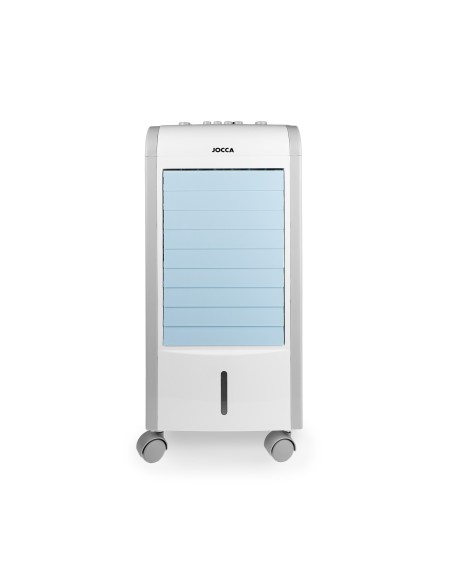 CLIMATIZADOR FRÍO ECO - 80W - 3 EN 1 - REPELENTE MOSQUITO 2