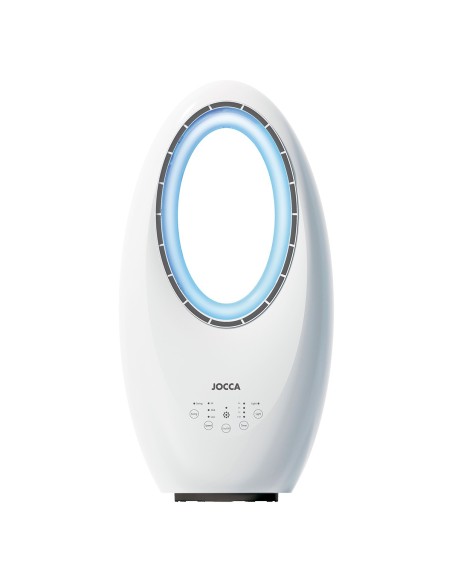 VENTILADOR SIN ASPAS 60W