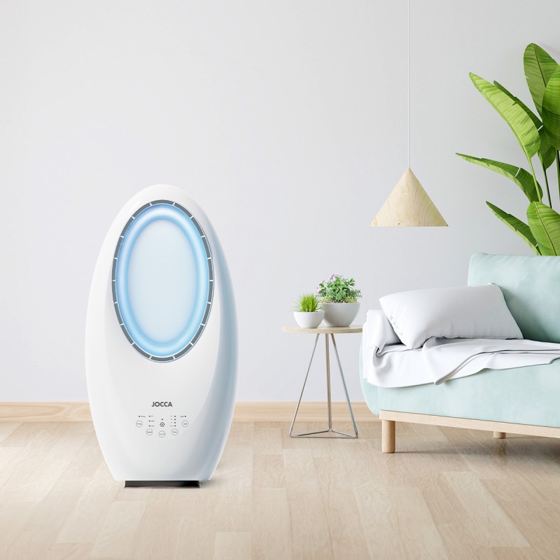 Ventilatore senza ASPAS 60W