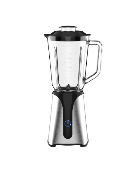 Blender med krystallkrukke og reiseflaske 2