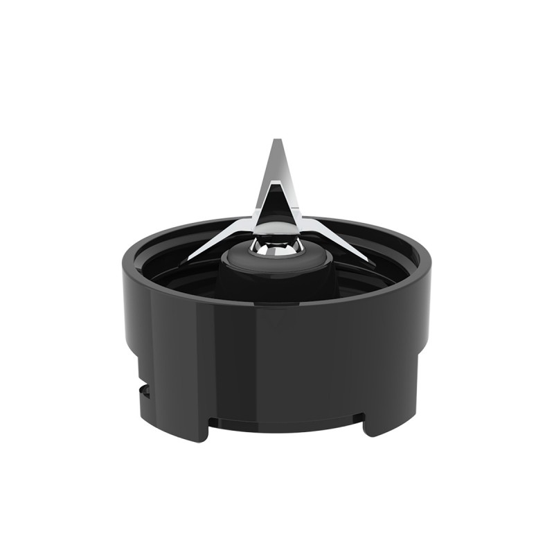 WITH CRYSTAL JAR AND BOTTLE