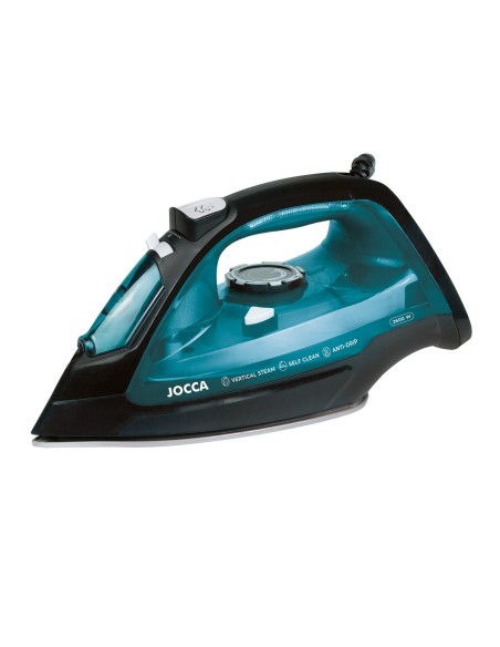 Żelazko parowe, 2600 W