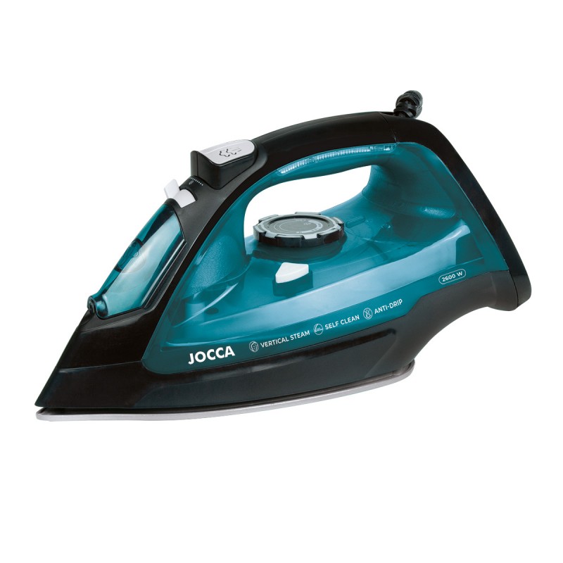 Parno željezo, 2600W