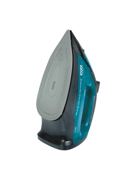 Steam vas, 2600W 2