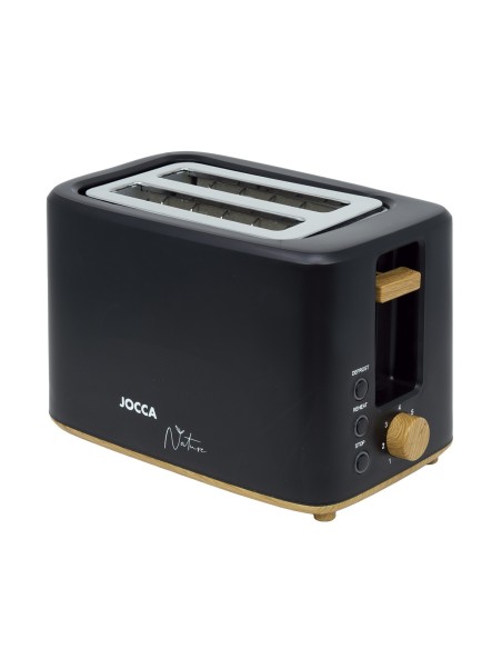 Toaster Nature