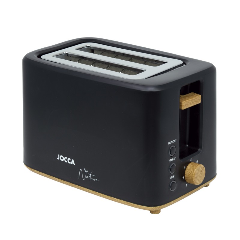 TOASTER Nature