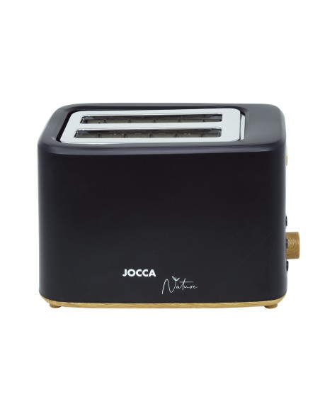 2 SLICE TOASTER NATURE 2