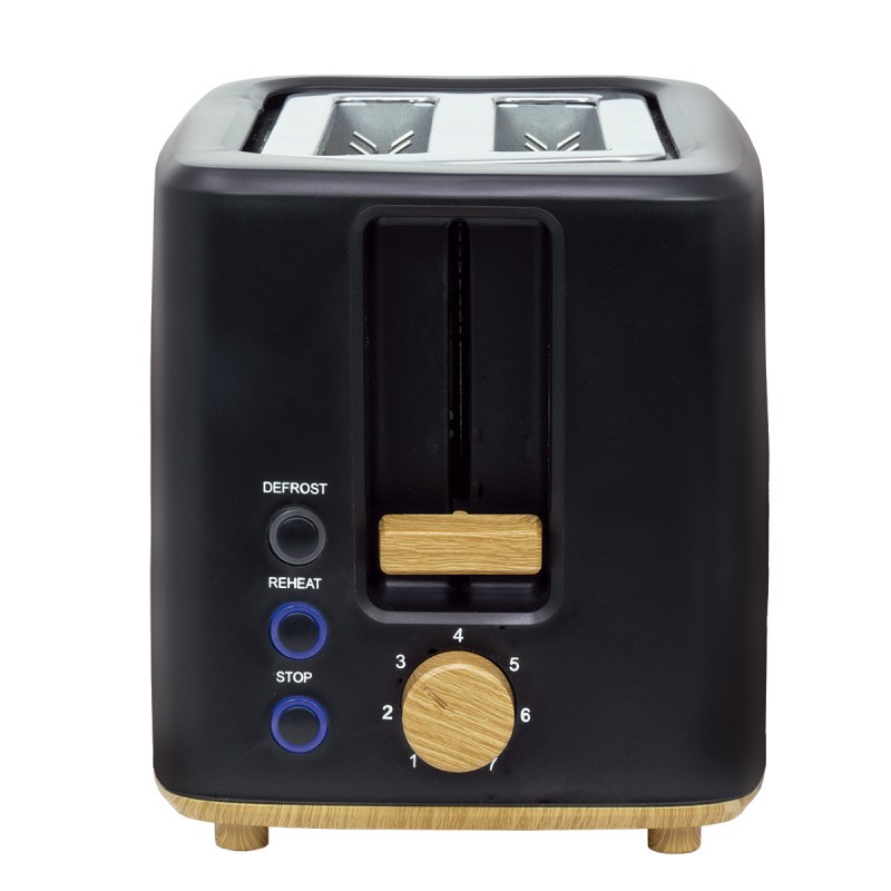 Natura de toaster