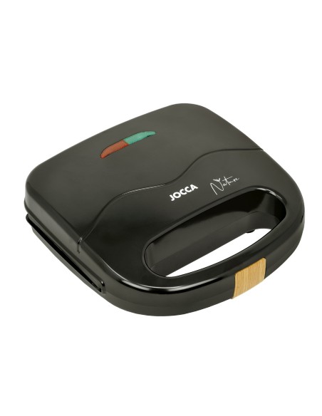 GRILL PLATE SANDWICH MAKER
