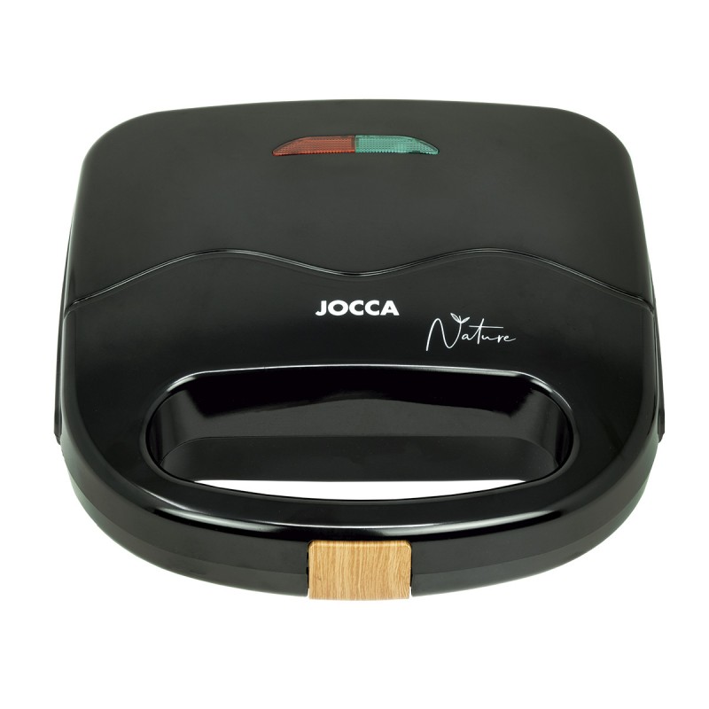 GRILL PLATE SANDWICH MAKER