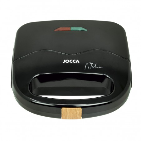 GRILL PLATE SANDWICH MAKER