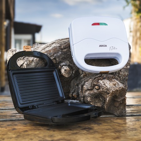 Sanwchinera med grillplate