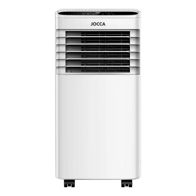 AIRE ACONDICIONADO PORTÁTIL 9000 BTU