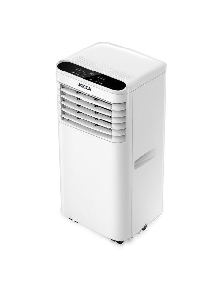 PORTABLE AIR CONDITIONER 900 BTU 2
