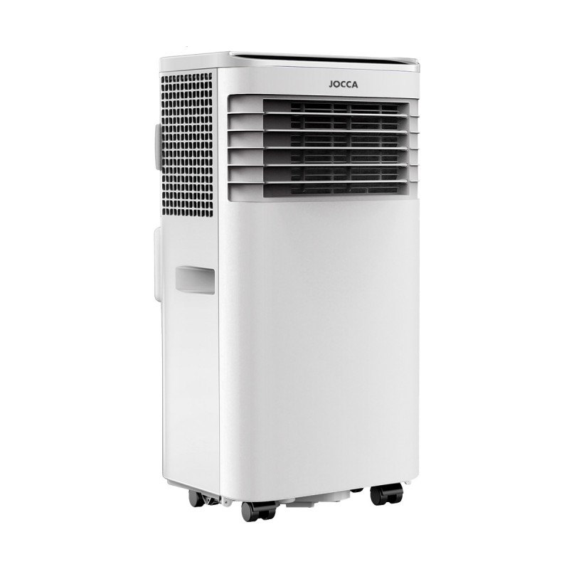 Draagbare Airconditioning 9000 BTU