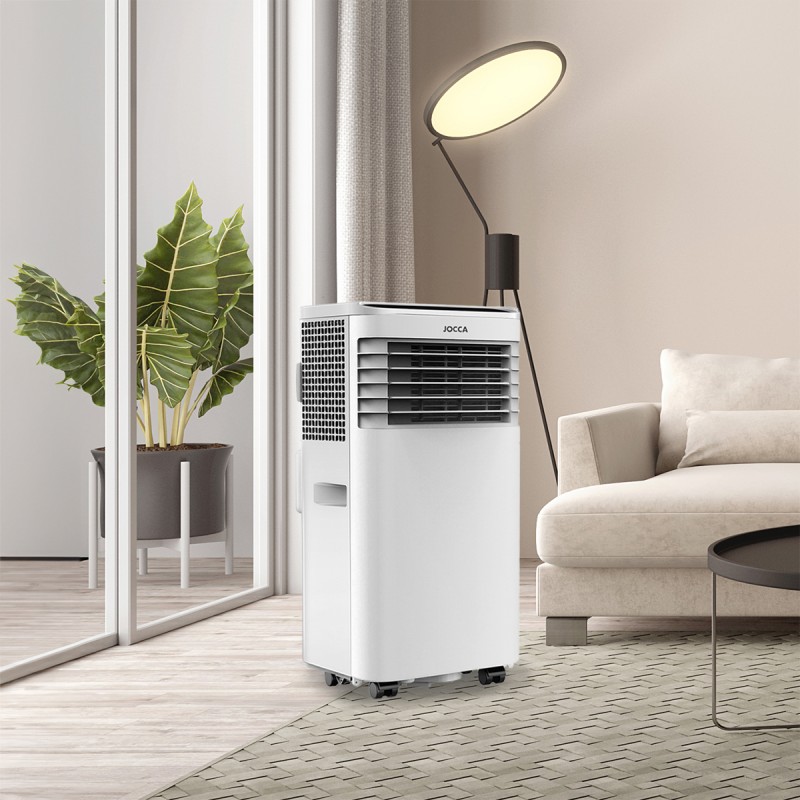 Bærbar Air Conditioning 9000 BTU